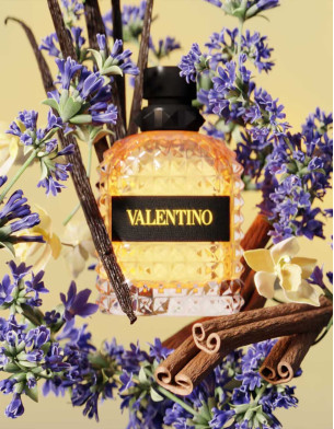 Uomo Born In Roma Yellow Dream Edt